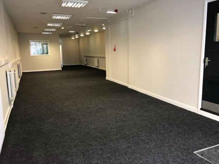 Office to Rent in Gateshead - cpd252865
