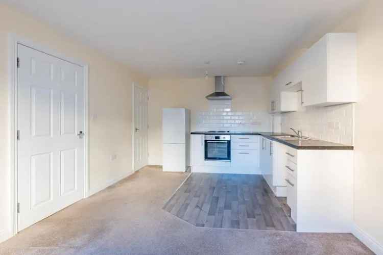 2 Bedroom Terraced House for Sale Southville Bedminster