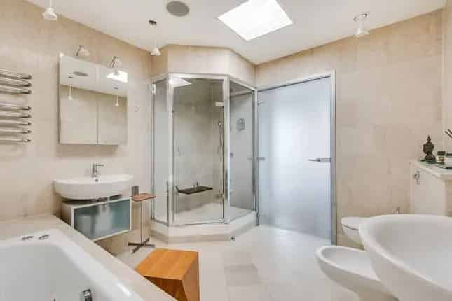 Flat for sale in Lancaster Gate, Lancaster Gate W2