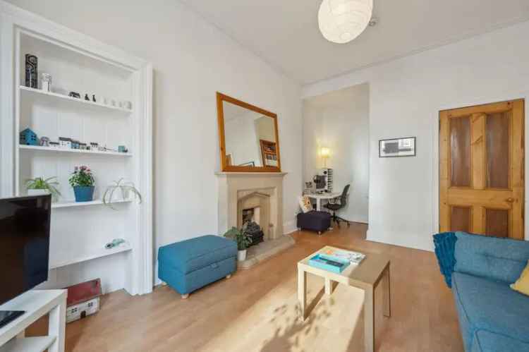 1 Bedroom Flat for Sale in Crosshill Glasgow