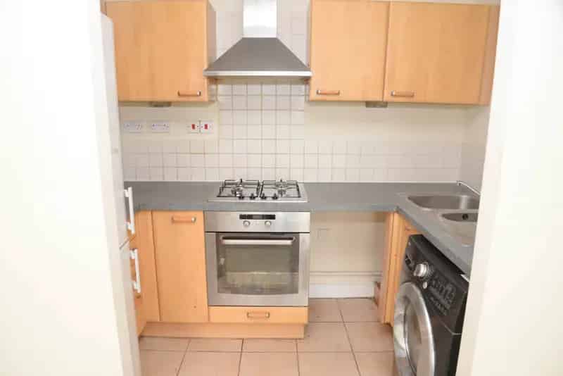 2 Bedroom Apartment House to Rent West Thamesmead
