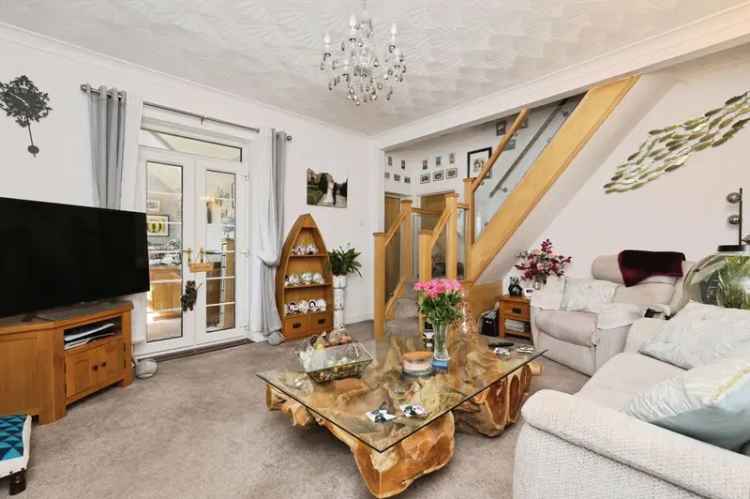 5 Bedroom Semi Detached House with Annex Dinnington South Yorkshire