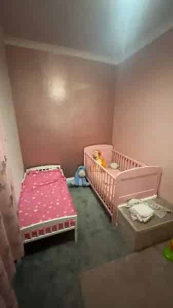 Large Cellar and Storage Cupboard Near Schools and Parks