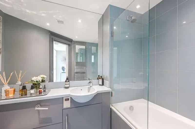 1 Bed Flat for Sale near River Pimlico