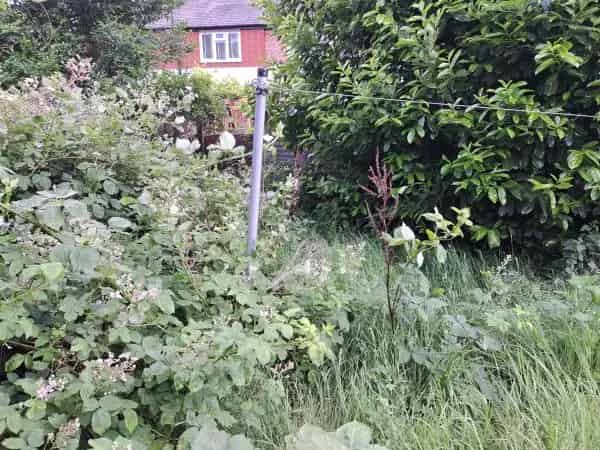 Large Family Home with Huge Garden and Play Area