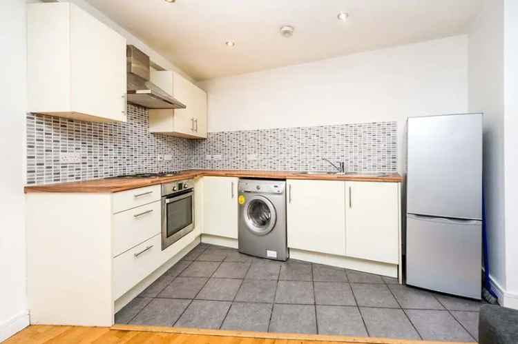 2 Bedroom Flat to Rent Liverpool L1