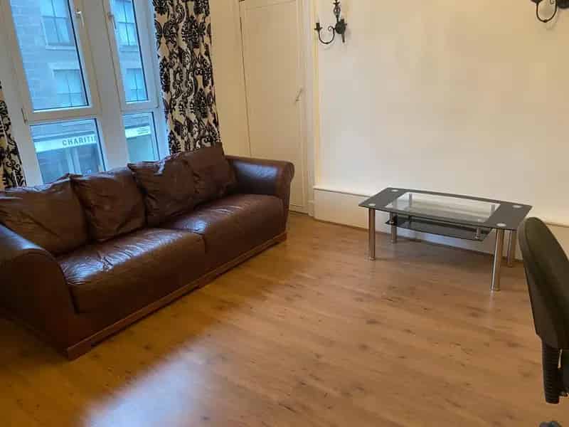 1 Bedroom Flat to Rent Aberdeen