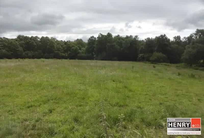 4.5 Acres of Prime Land near Dungannon