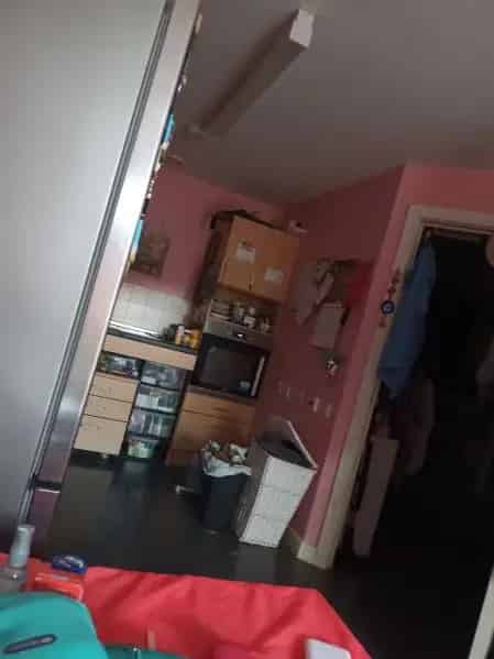 Ground Floor Disability Flat Wet Room Garden Open Plan Kitchen