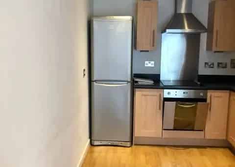 1 Bedroom Apartment Ecclesfield Modern Spacious Parking Available
