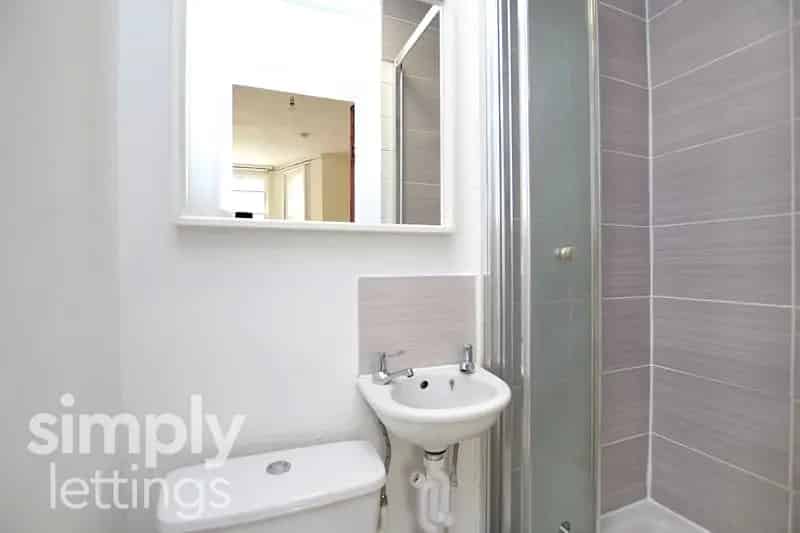 0 Bedroom Flat House to Rent in Kemp Town Brighton