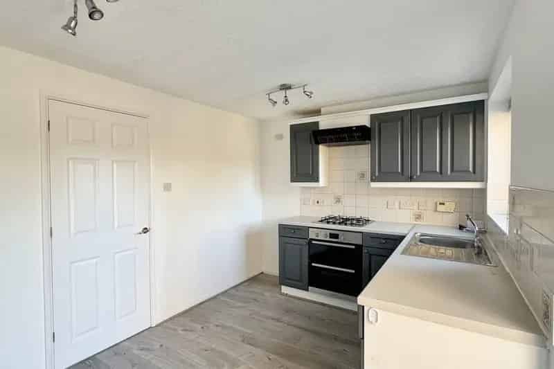 2 Bedroom House To Rent
