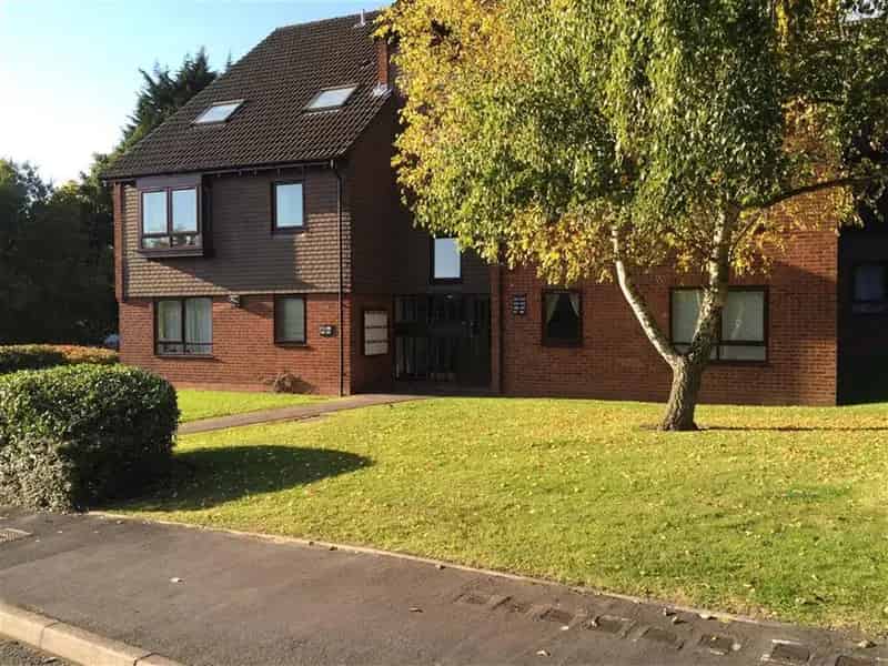 1 Bedroom Flat to Rent