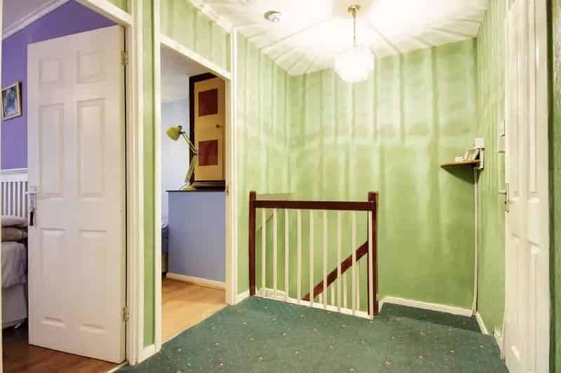 3 Bedroom Terraced House to Rent Near Homerton Station