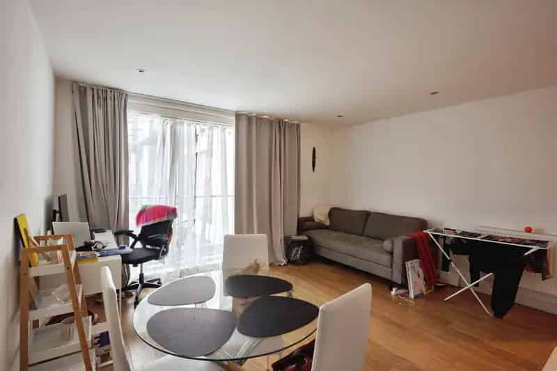 Flat For Sale , Conington Road, London, England