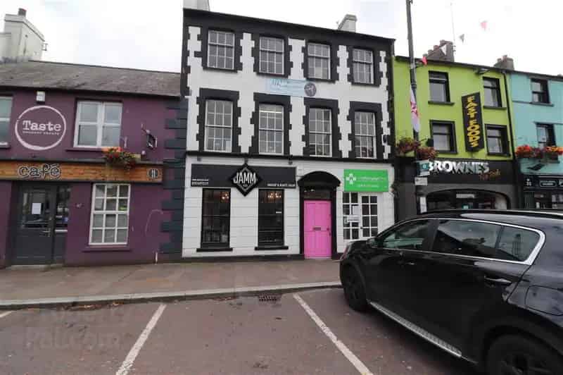 Commercial property For Rent , Dromore, Northern Ireland