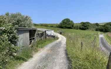 Land For Sale in North Devon, England