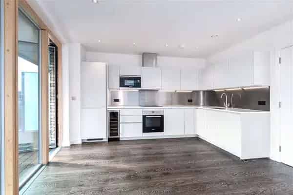 Alderside Apartments, Queens Park Place, 35 Salusbury Road, London, NW6 6BF | Property for sale | Savills