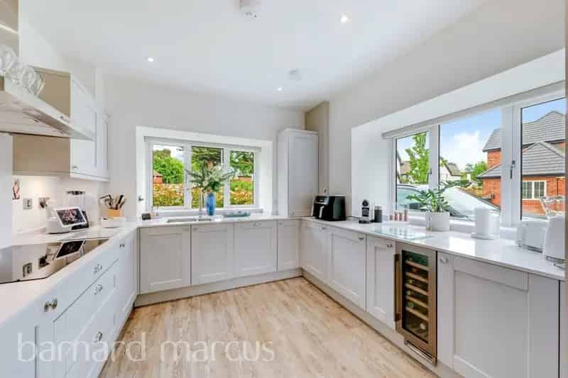 House For Sale , Tandridge, England