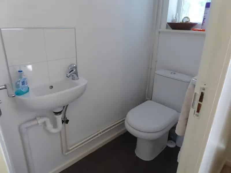 4 Bedroom Detached House For Sale in Edgbaston Birmingham