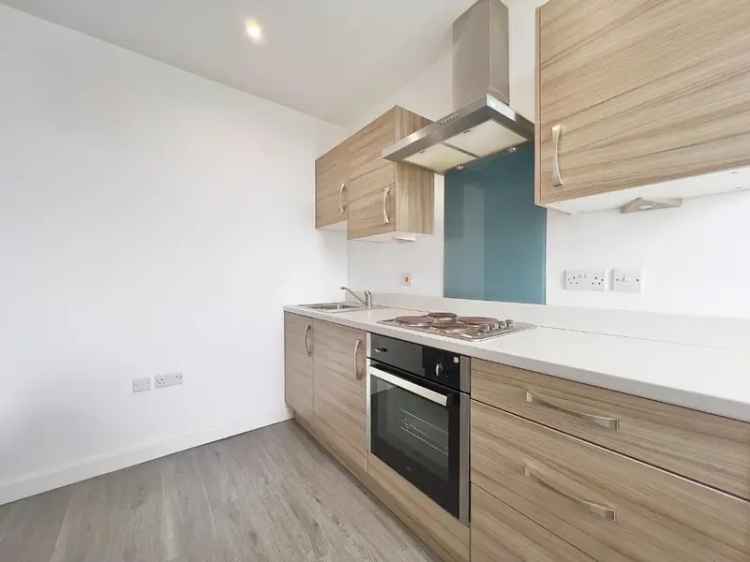 1 Bedroom Apartment for Sale in Barnsley