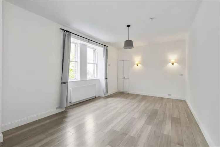1 Bed Flat Dean Village Edinburgh - Close to Princes Street