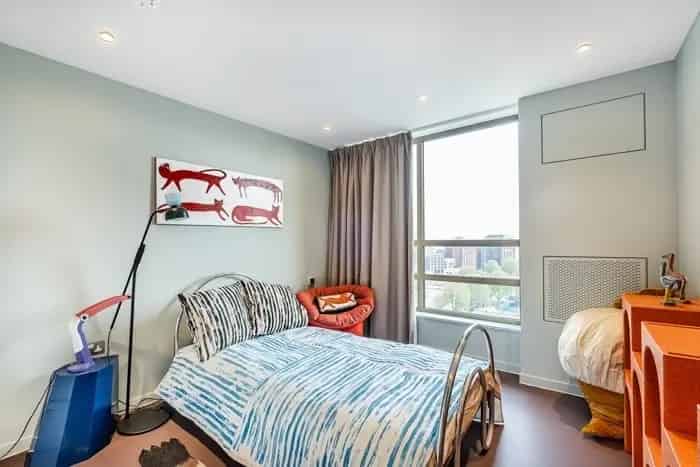 2 Bedroom Flat to Rent  Balfron Tower Pet-Friendly Amenities