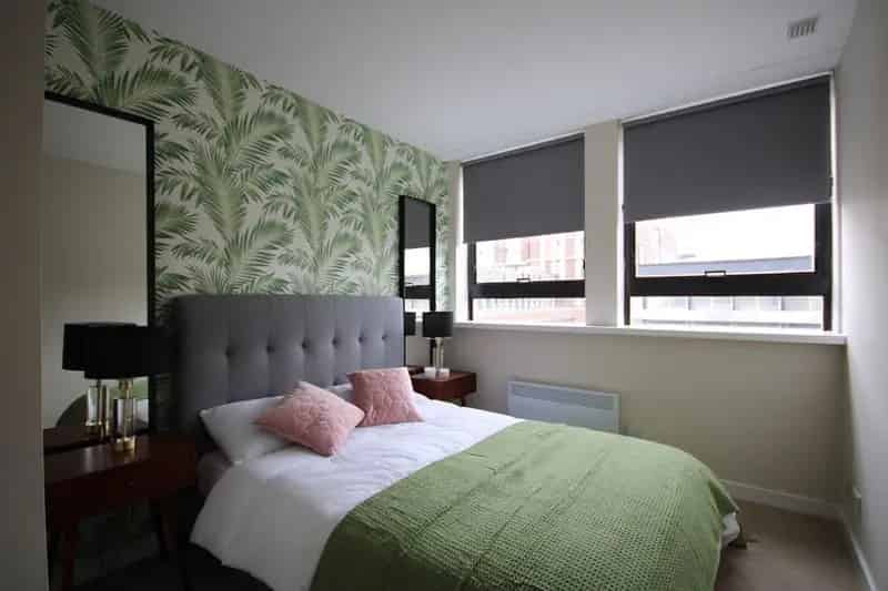 2 Bedroom Apartment near Colmore Row