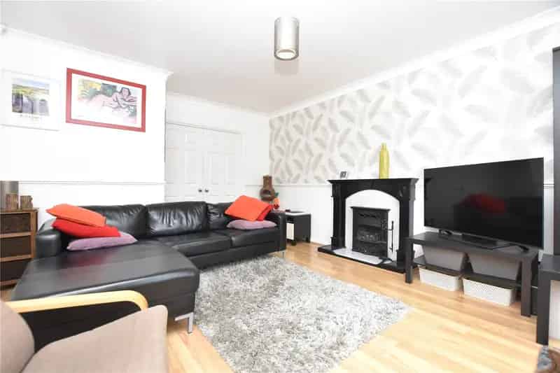 House For Sale , Leeds, England