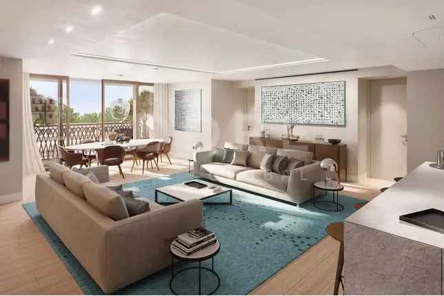 Flat for sale in Marylebone Square, London W1U