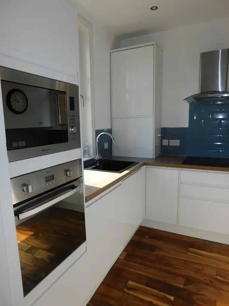 3 Bedroom Flat to Rent Stockbridge Edinburgh