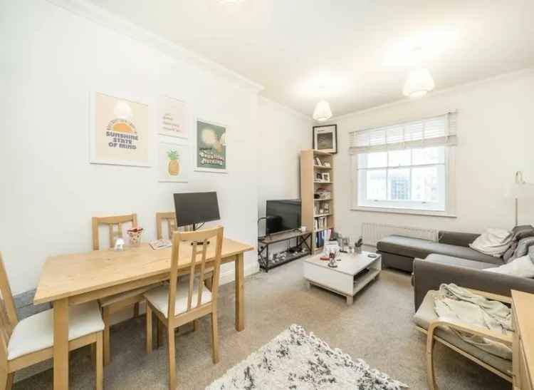 One Double Bedroom Flat Kennington Vauxhall