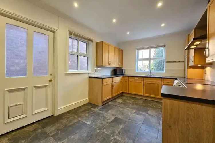 3 Bedroom Terraced House For Sale Hale Altrincham