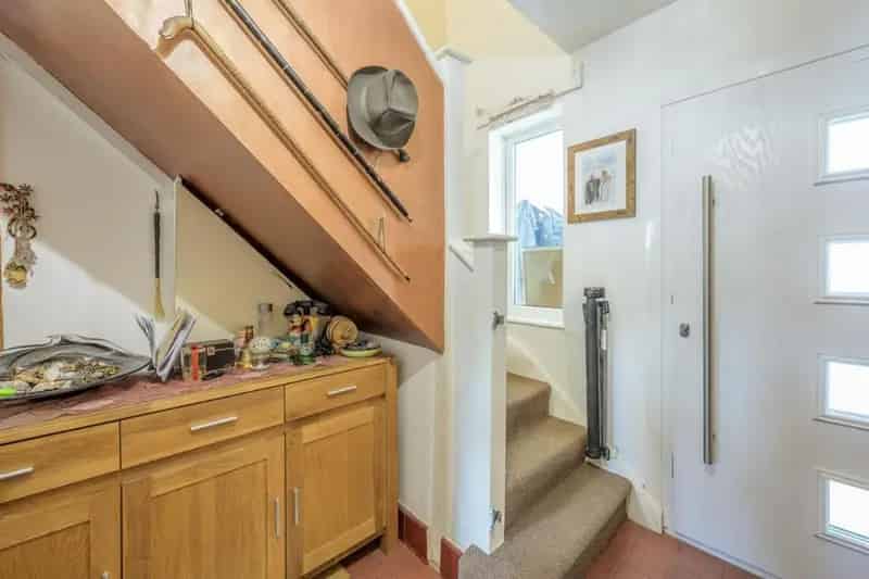 3 Bed House for Sale Deceptively Spacious Family Home