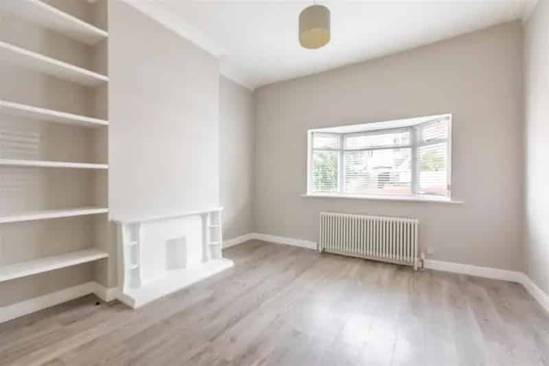 1 Bedroom Apartment Brighton Seven Dials Private Garden