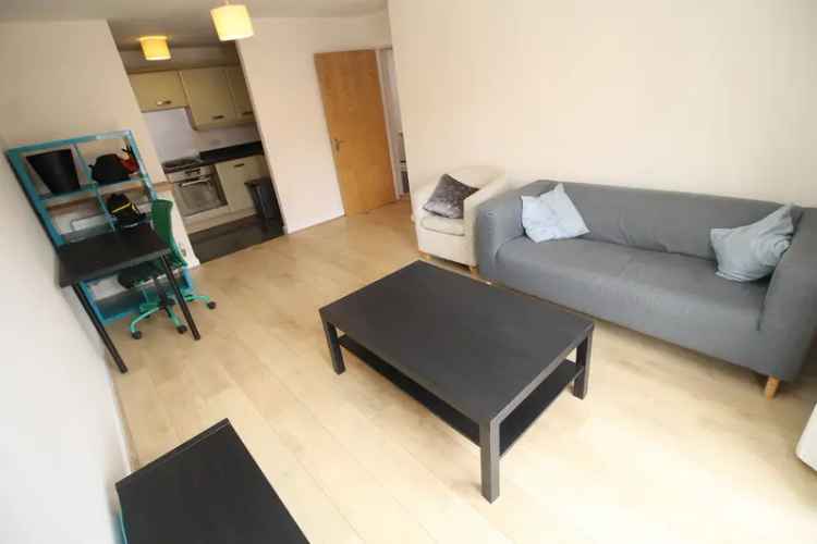 Flat For Sale in Portsmouth, England