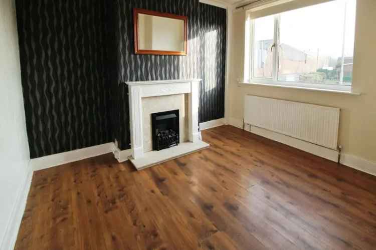 2 Bedroom Mid Terrace House For Sale Castleford West Yorkshire WF10