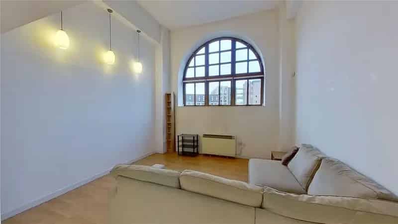 1 Bedroom Flat to Rent