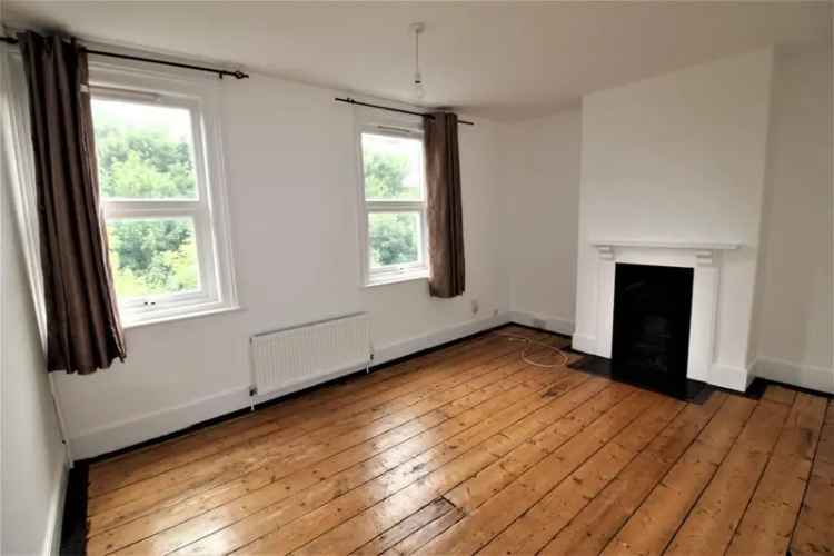 2 Bedroom Terraced House for Sale in Exeter Area