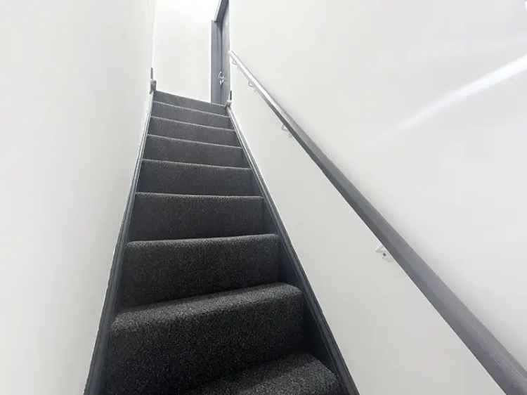 4 Bedroom Terraced House to Rent Hanley
