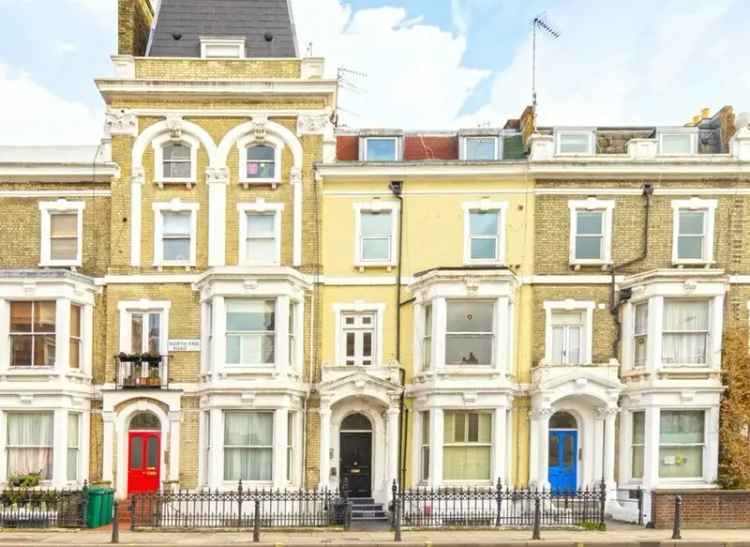 2 Bed 2 Bath Flat Near West Kensington Tube