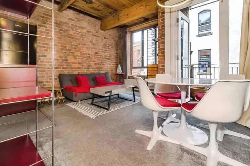 1 Bedroom Flat for Sale Manchester M4 Northern Quarter