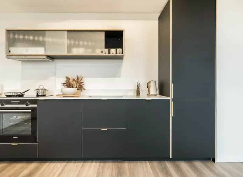 1-Bed Apartment near UCL East Elizabeth Line New Development