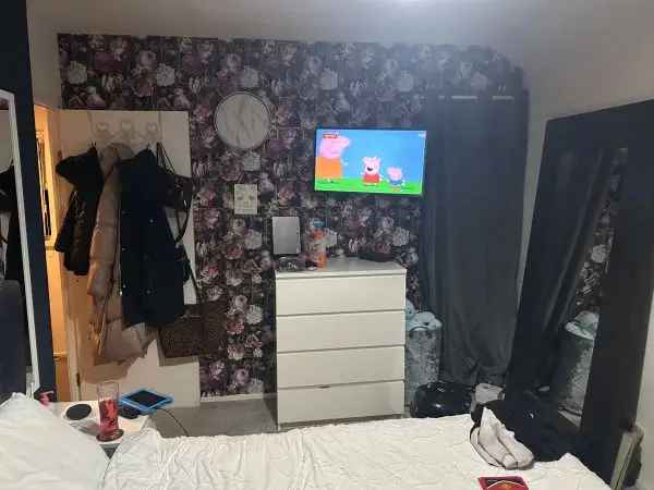 House For Rent in Birmingham, England