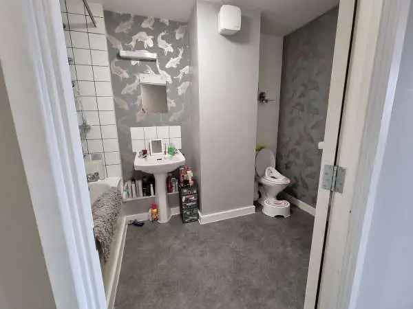 House For Rent in London, England