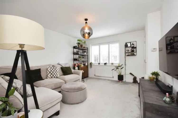 3 Bed Semi-Detached House Near Braintree