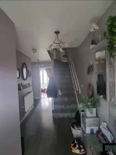 3 Bed House Potential 4 Beds Quiet Cul De Sac Location