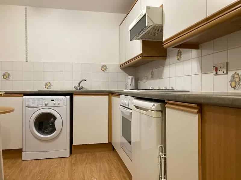 1 Bedroom Flat to Rent Near Edinburgh University