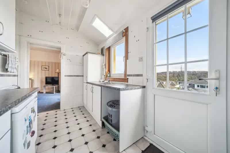 Spacious Detached Bungalow with Walk in Basement