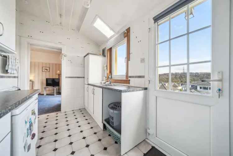 Spacious Detached Bungalow with Walk in Basement